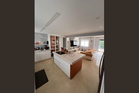 Apartamento à venda com 103m², 3 quartos e 2 vagas Apartamento à venda com 103m², 3 quartos e 2 vagasFoto 06