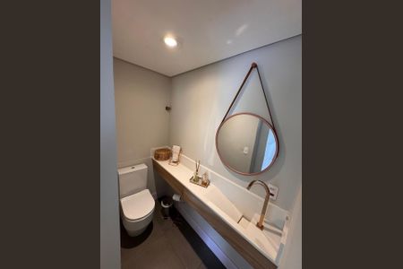 Foto 01 de apartamento à venda com NaN quartos, m² em Vila Andrade, São Paulo