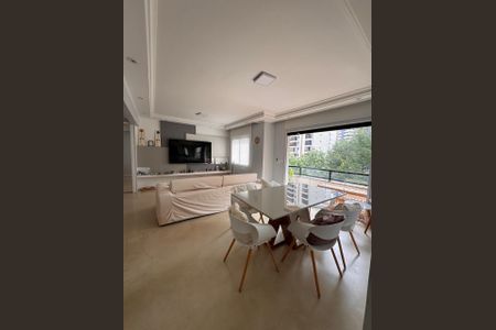 Foto 02 de apartamento à venda com NaN quartos, m² em Vila Andrade, São Paulo