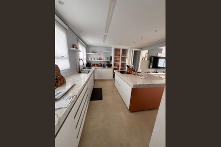 Foto 05 de apartamento à venda com NaN quartos, m² em Vila Andrade, São Paulo