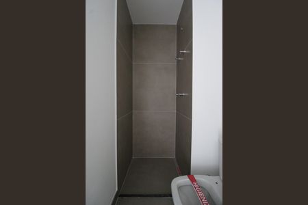 Apartamento à venda com 115m², 1 quarto e 2 vagasBanheiro da Suíte