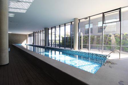 Apartamento à venda com 115m², 1 quarto e 2 vagasÁrea Comum - Piscina