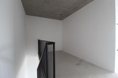 Quarto Suíte de apartamento à venda com 1 quarto, 115m² em Vila Olímpia, São Paulo