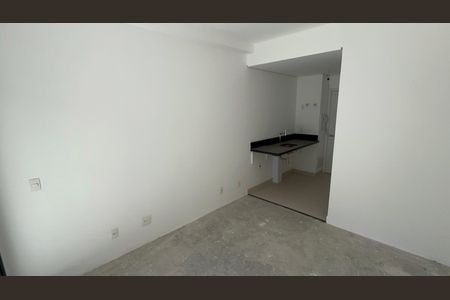 Studio à venda com 32m², 1 quarto e sem vaga Studio à venda com 32m², 1 quarto e sem vagaStudio