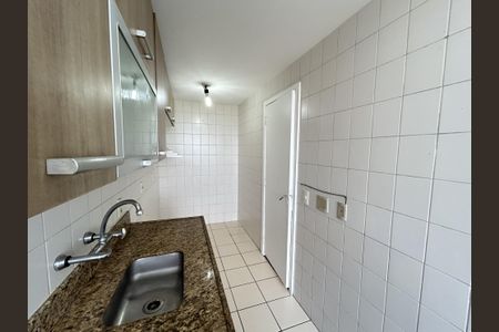 Apartamento à venda com 73m², 2 quartos e 1 vagaCozinha