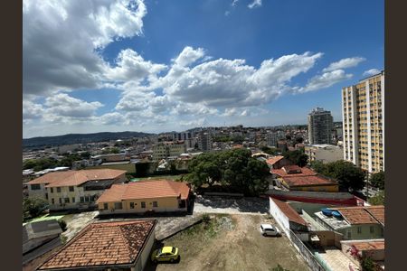 Apartamento à venda com 73m², 2 quartos e 1 vagaVista do Quarto 1