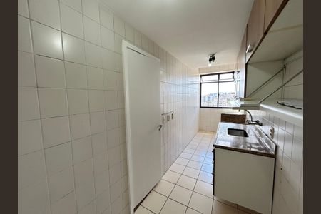 Apartamento à venda com 73m², 2 quartos e 1 vagaCozinha