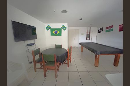 Apartamento à venda com 73m², 2 quartos e 1 vagaÁrea comum 
