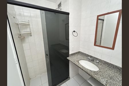 Apartamento à venda com 73m², 2 quartos e 1 vagaBanheiro 1