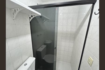 Apartamento à venda com 73m², 2 quartos e 1 vagaBanheiro 2