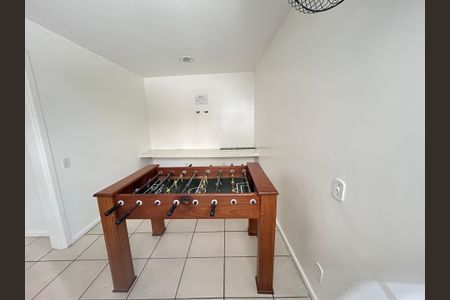 Apartamento à venda com 73m², 2 quartos e 1 vagaÁrea comum 