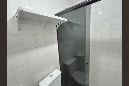 Apartamento à venda com 73m², 2 quartos e 1 vagaBanheiro 2