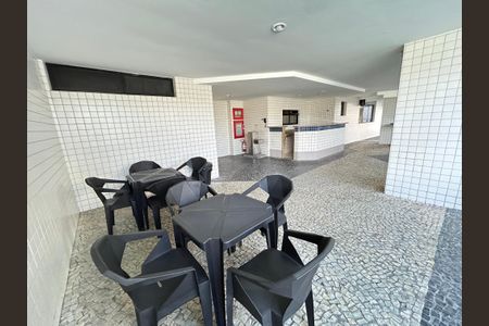 Apartamento à venda com 73m², 2 quartos e 1 vagaÁrea comum