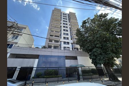 Apartamento à venda com 73m², 2 quartos e 1 vagaFachada