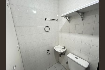 Apartamento à venda com 73m², 2 quartos e 1 vagaBanheiro 2
