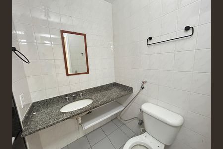 Apartamento à venda com 73m², 2 quartos e 1 vagaBanheiro 1