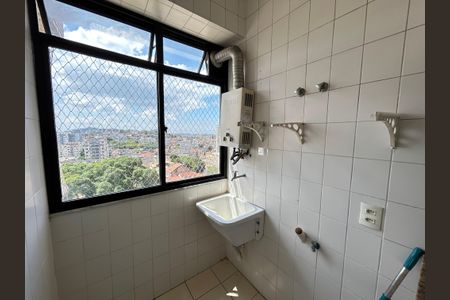 Apartamento à venda com 73m², 2 quartos e 1 vagaÁrea de Serviço