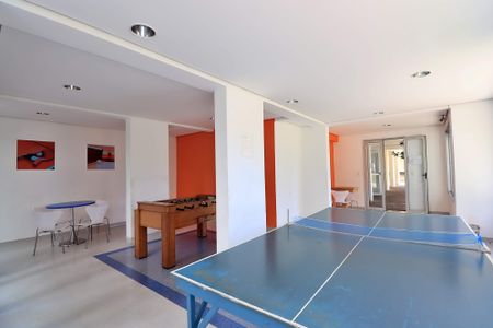 Apartamento à venda com 51m², 2 quartos e 1 vagaÁrea comum