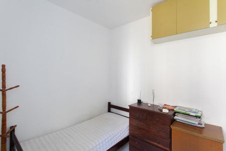 Quarto 2 de apartamento à venda com 3 quartos, 80m² em Santa Monica, Belo Horizonte