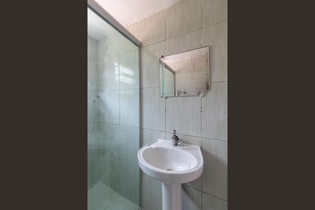 Casa à venda com 168m², 3 quartos e 1 vagaBanheiro 1