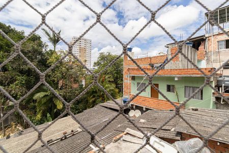 Casa à venda com 168m², 3 quartos e 1 vagaVista Quarto 3