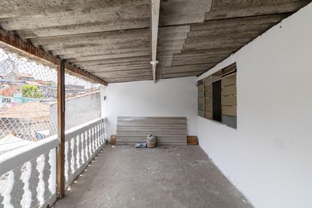 Casa à venda com 168m², 3 quartos e 1 vagaTerraço