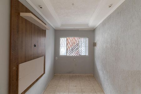 Sala de casa à venda com 3 quartos, 168m² em Vila Campanela, São Paulo