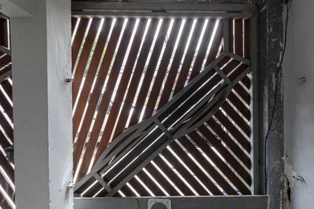 Casa à venda com 168m², 3 quartos e 1 vagaVista Sala