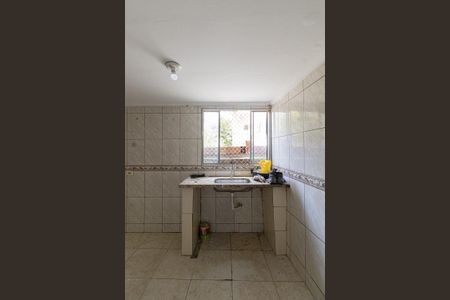 Casa à venda com 168m², 3 quartos e 1 vagaCozinha