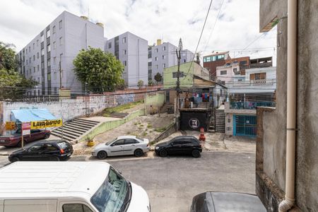 Vista Quarto 1 de casa à venda com 3 quartos, 168m² em Vila Campanela, São Paulo