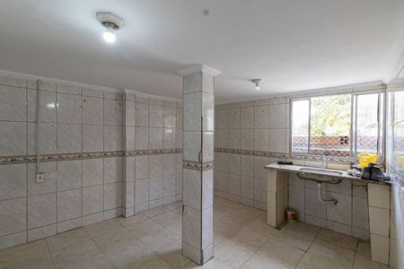 Casa à venda com 168m², 3 quartos e 1 vagaCozinha