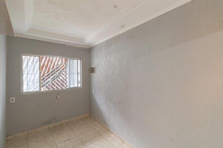 Sala de casa à venda com 3 quartos, 168m² em Vila Campanela, São Paulo