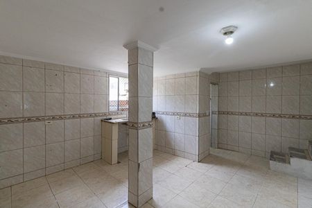 Casa à venda com 168m², 3 quartos e 1 vagaCozinha