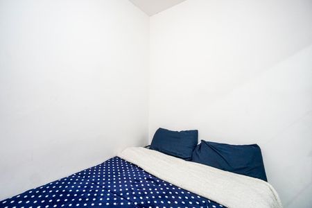 Quarto de apartamento à venda com 1 quarto, 35m² em Vila Carrão, São Paulo