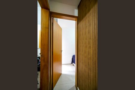 Apartamento à venda com 35m², 1 quarto e sem vagaHall dos quartos