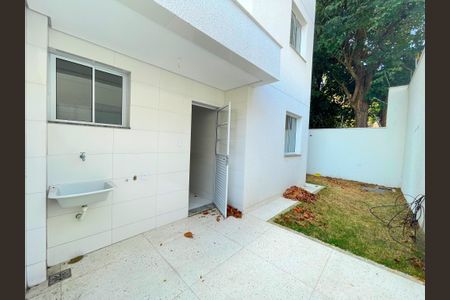 Apartamento à venda com 97m², 2 quartos e 2 vagasÁrea Privativa externa
