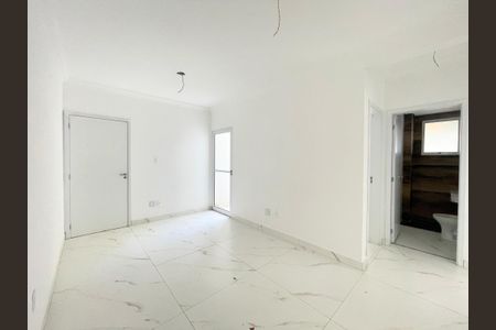 Apartamento à venda com 97m², 2 quartos e 2 vagasSala