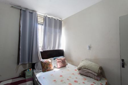 Apartamento à venda com 80m², 3 quartos e 1 vagaQuarto 1