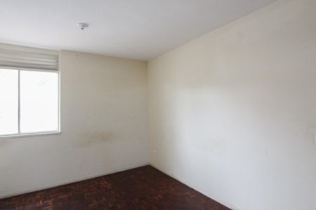 Sala de apartamento à venda com 3 quartos, 80m² em Santa Monica, Belo Horizonte