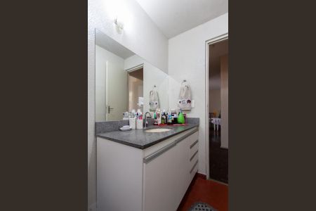 Apartamento à venda com 80m², 3 quartos e 1 vagaBanheiro