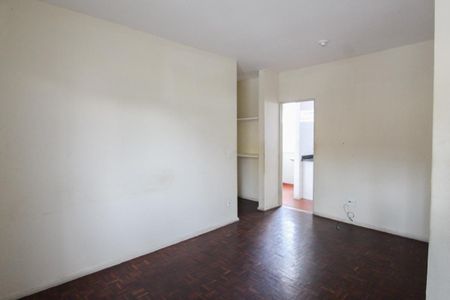 Sala de apartamento à venda com 3 quartos, 80m² em Santa Monica, Belo Horizonte