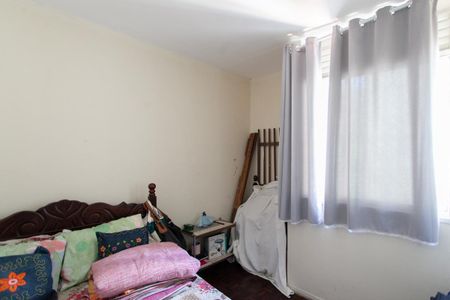 Apartamento à venda com 80m², 3 quartos e 1 vagaQuarto 3