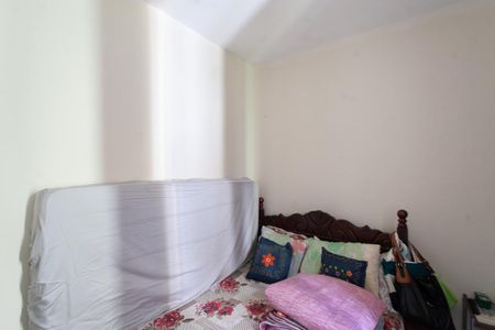 Apartamento à venda com 80m², 3 quartos e 1 vagaQuarto 3