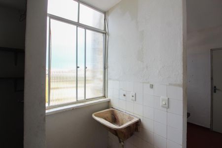 Apartamento à venda com 80m², 3 quartos e 1 vagaÁrea de Serviço