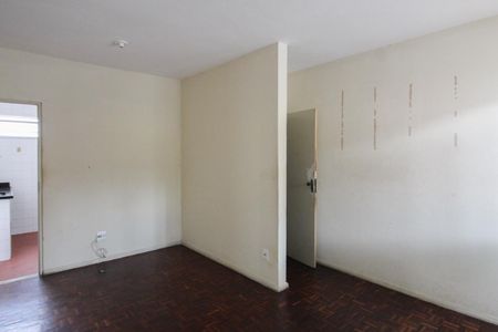 Sala de apartamento à venda com 3 quartos, 80m² em Santa Monica, Belo Horizonte