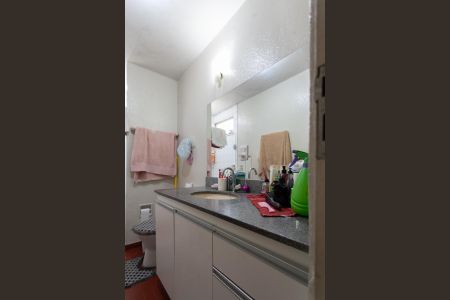 Apartamento à venda com 80m², 3 quartos e 1 vagaBanheiro