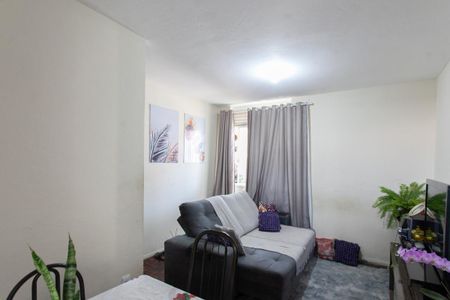 Apartamento à venda com 80m², 3 quartos e 1 vagaSala