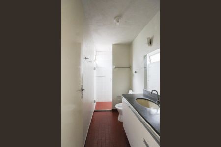 Apartamento à venda com 80m², 3 quartos e 1 vagaBanheiro Social