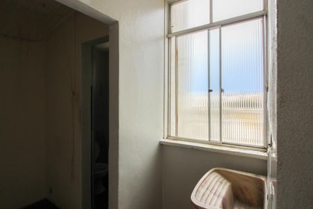 Apartamento à venda com 80m², 3 quartos e 1 vagaÁrea de Serviço