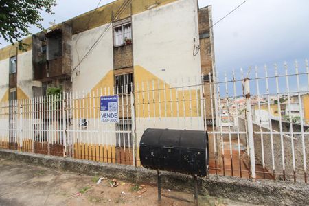 Apartamento à venda com 80m², 3 quartos e 1 vagaPlaquinha 